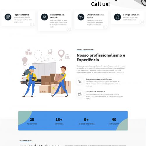 Mudecerto project preview